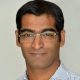 Bulent Badsha, Sanlam Investments, hedge fund