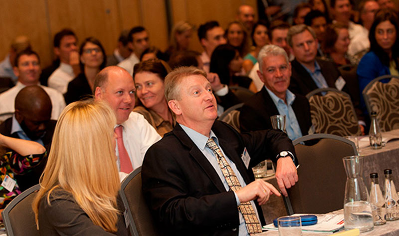 Hedge News Africa 2015.