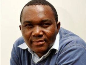 Sikonathi Mantshantsha