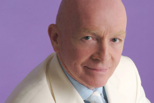 Dr Mark Mobius