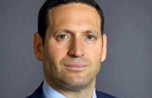 Kevin Gundle